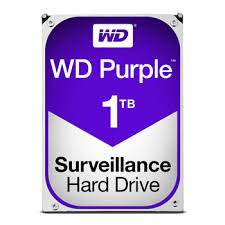 [WD10PURZ] Disco Duro WESTERN DIGITAL WD10PURZ