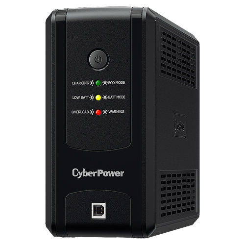 [UT1000GU] No Break CyberPower UT1000GU