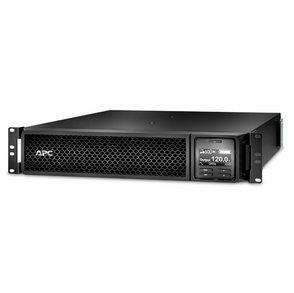 [SRT1500RMXLA] No Break Capacidad 1500 VA 1350 W, 120 V. Dob APC SRT1500RMXLA