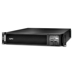 [SRT1000RMXLA] No Break Capacidad 1000 VA 900 W, 120 V. Dobl APC SRT1000RMXLA