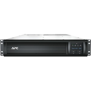 [SMT2200RM2UC] No Break APC SMT2200RM2UC