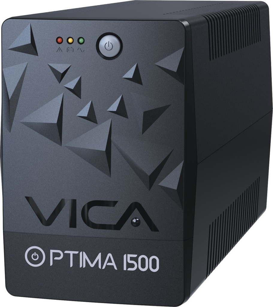 [Optima 1500] No Break VICA Optima 1500 VICA Optima 1500