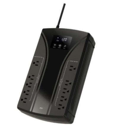[00-4258-00-0] No Break  KOBLENZ 9022 USB