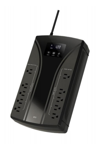[00-4257-00-2] No Break Koblenz 7522-USB  KOBLENZ 7522-USB