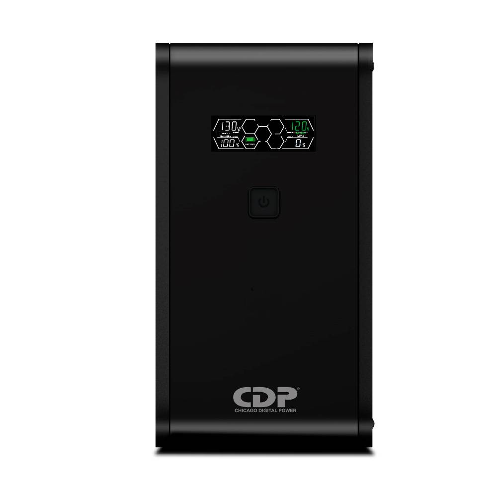 [R-SMART1010] No-Break CDP R-SMART 1010