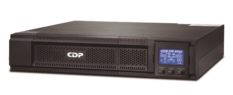 [UPO11-1RTAX] No-Break CDP UPO11-1RTAX