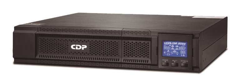 [UPO11-2RTAX] No-Break CDP UPO11-2RTAX