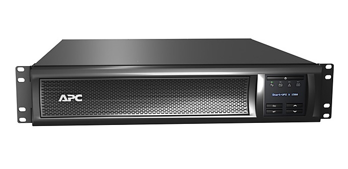 [SMX1500RM2UC] No-Break  APC SMX1500RM2UC