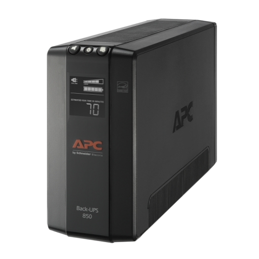 [BX850M-LM60] No Break APC BX850M-LM60
