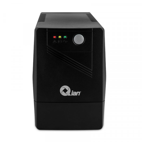 [QEI-500V-01] No Break UPS Qian QEI-500V-01