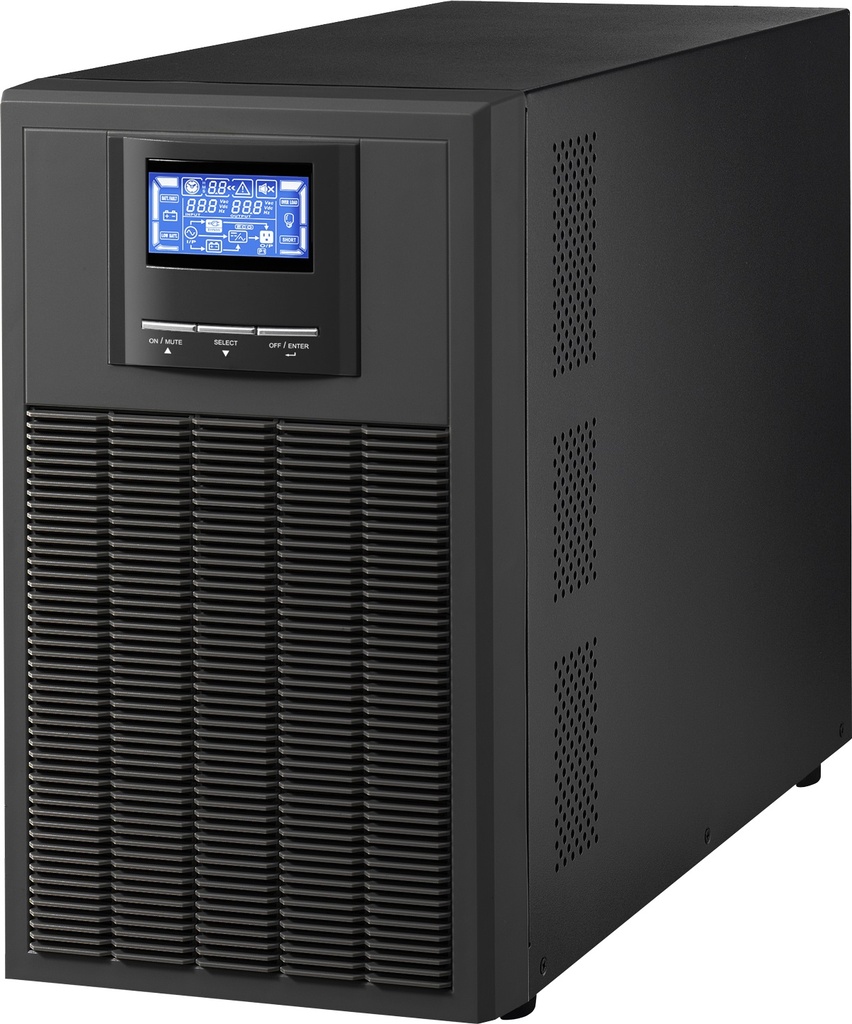 [GAMMA 3K] UPS Online con Doble Conversión Torre VICA GAMMA 3K