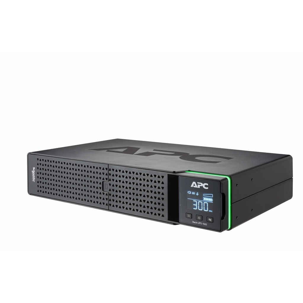 [BR1500RM2U] No break APC BR1500RM2U