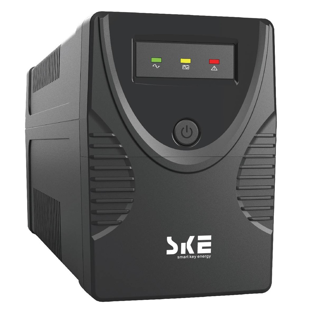 [GP800] No Breaks y UPS SKE GP800