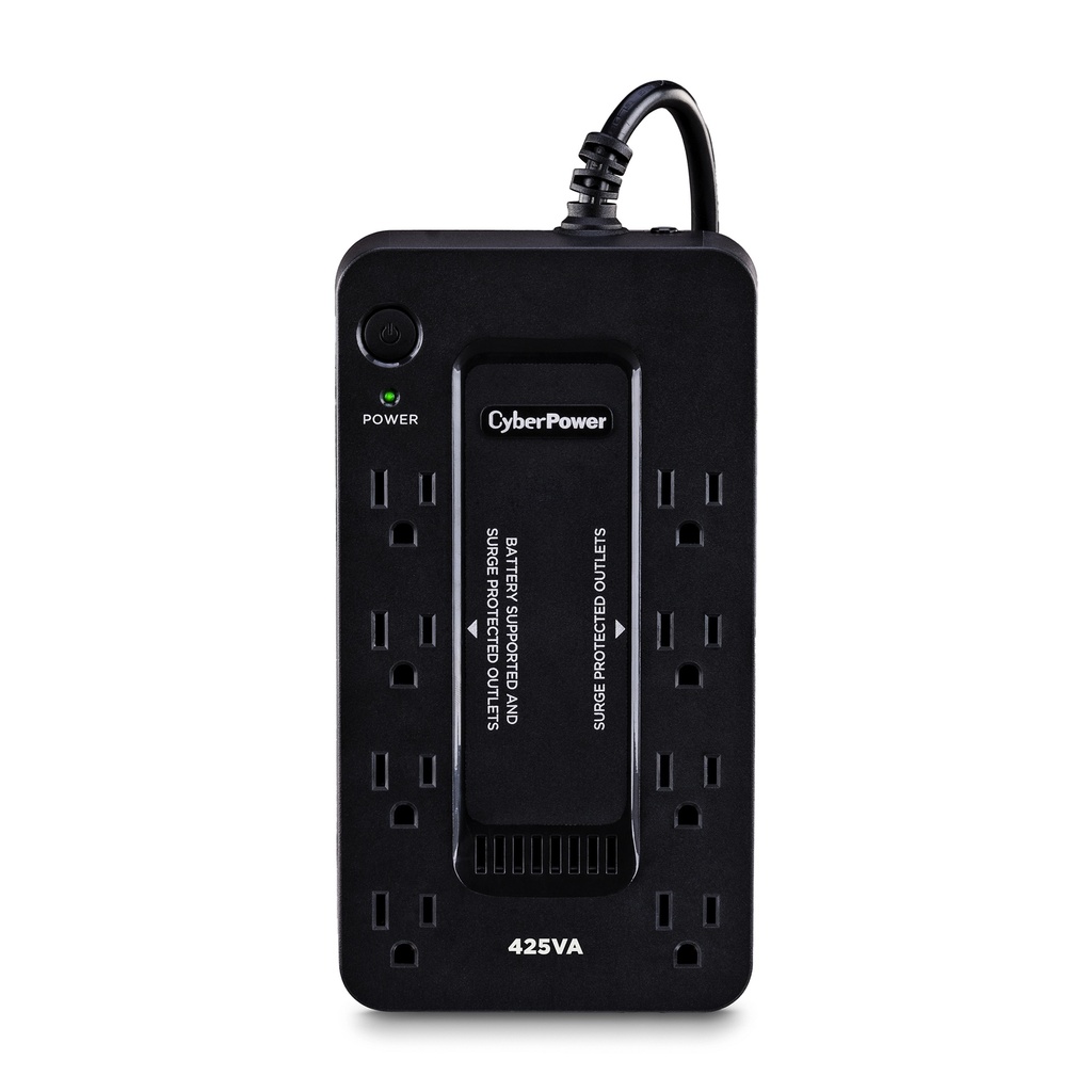[ST425] No Breaks y UPS CyberPower ST425
