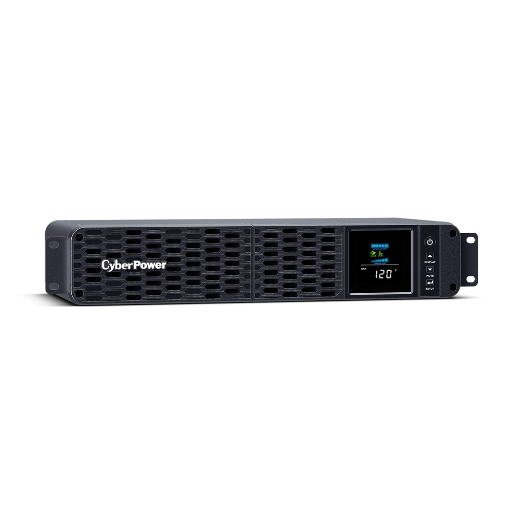 [CP1500PFCRM2U] No Breaks y UPS CyberPower CP1500PFCRM2U