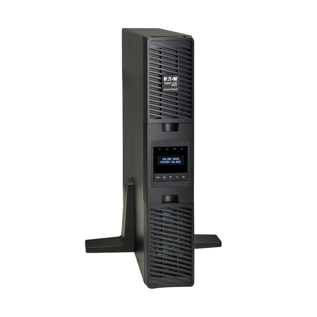 [SU3000RTXLCD2U] No Breaks y UPS TRIPP-LITE SU3000RTXLCD2U