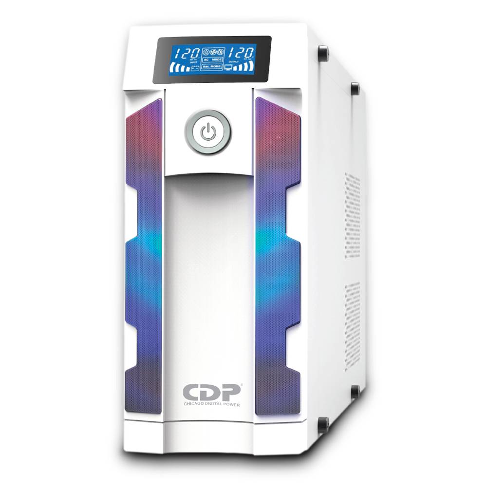 [GSMART1516] No Break CDP GSMART1516