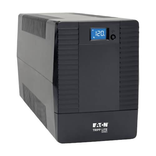 [OMNIVS1200LCD] No Breaks y UPS TRIPP-LITE OMNIVS1200LCD