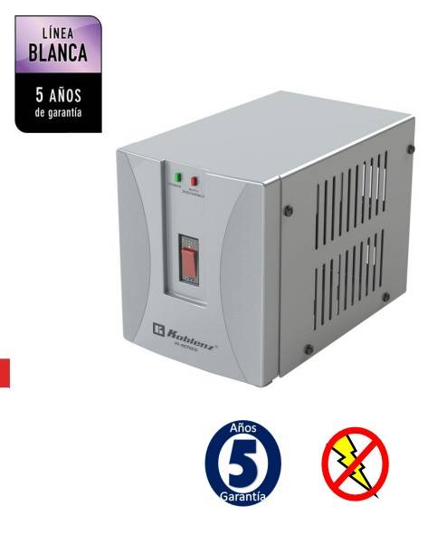 [00-1522-00-2] No Breaks y UPS KOBLENZ RI-20 C