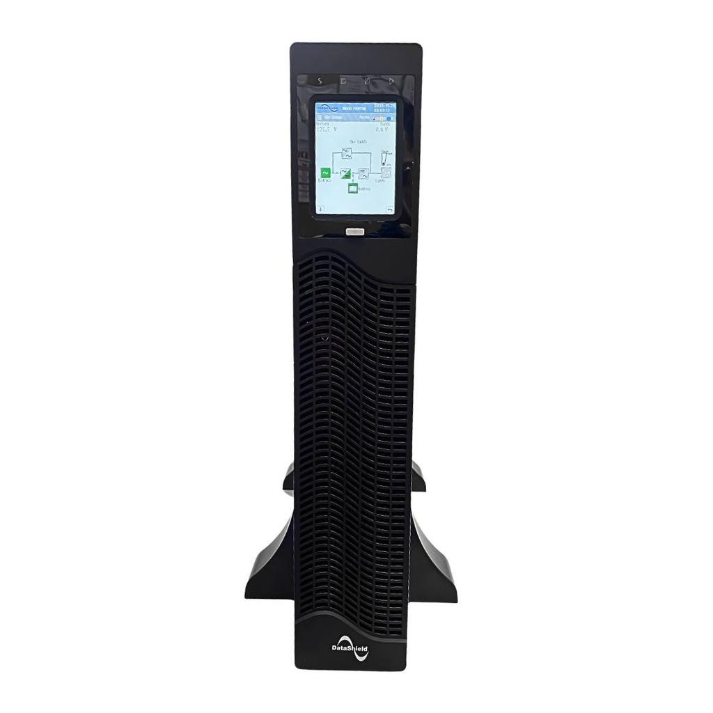 UPS DATASHIELD UT-2000