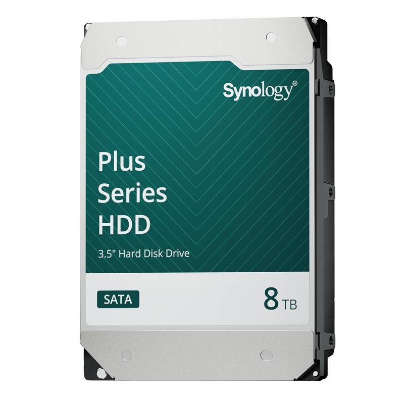 [HAT3320- 8T] Disco Duro SYNOLOGY HAT3320- 8T