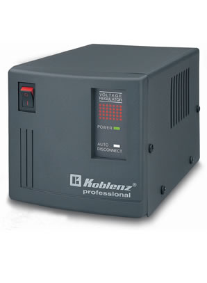 [00-1560-2] Regulador KOBLENZ ER-2550