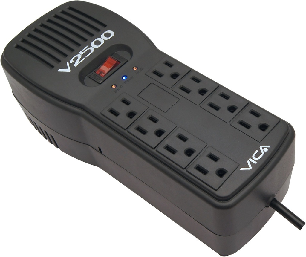 [V2500] Regulador VICA V2500