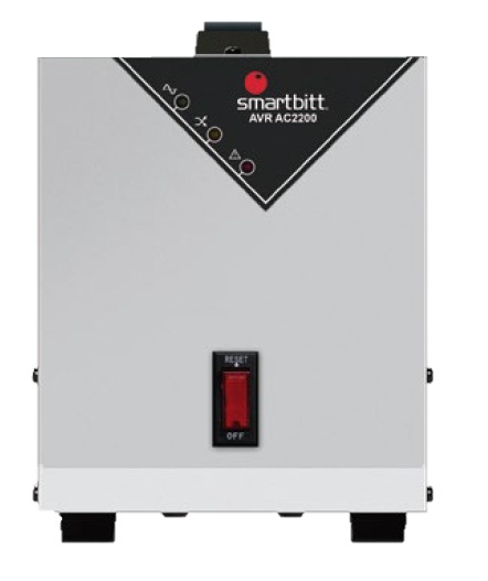 [SBAVRC2000] Regulador SMARTBITT SBAVRC2000