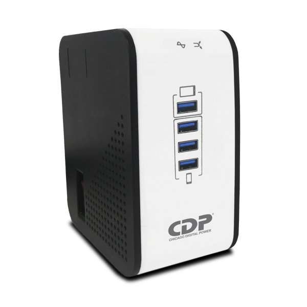 [R2CU-AVR1008] Regulador de Voltaje CDP R2CU-AVR 1008
