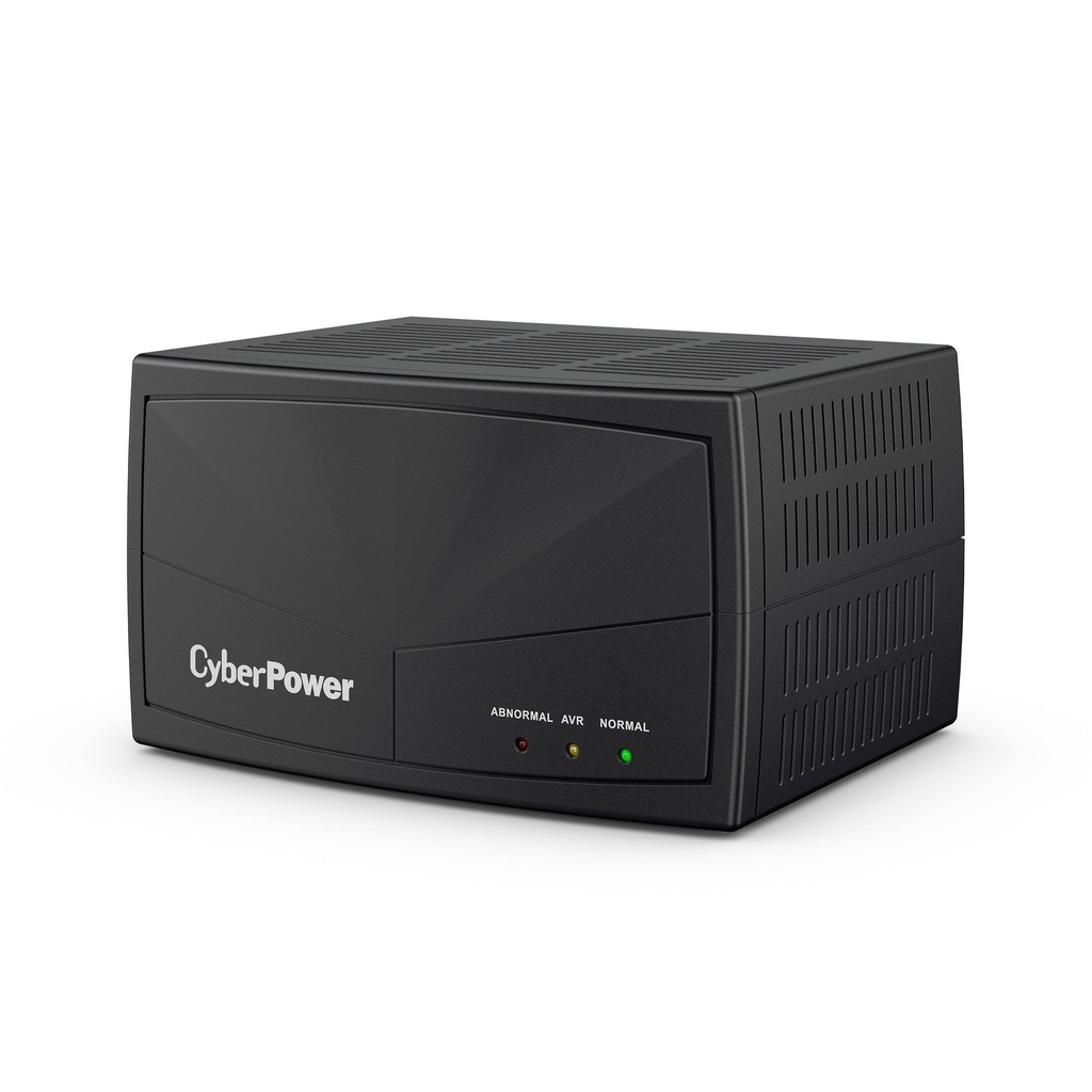 [CL1500VR] Regulador  CyberPower CL1500VR