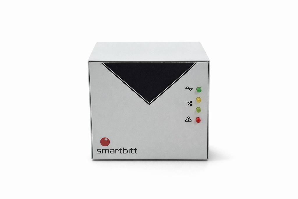 [SBAVRC3300 ] Regulador  SMARTBITT SBAVRC3300 