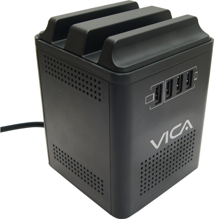 [CONNECT 800] Regulador VICA CONNECT 800