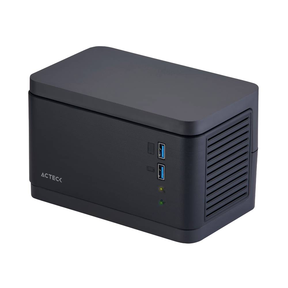 [AC-938204] Regulador ACTECK RV1200 