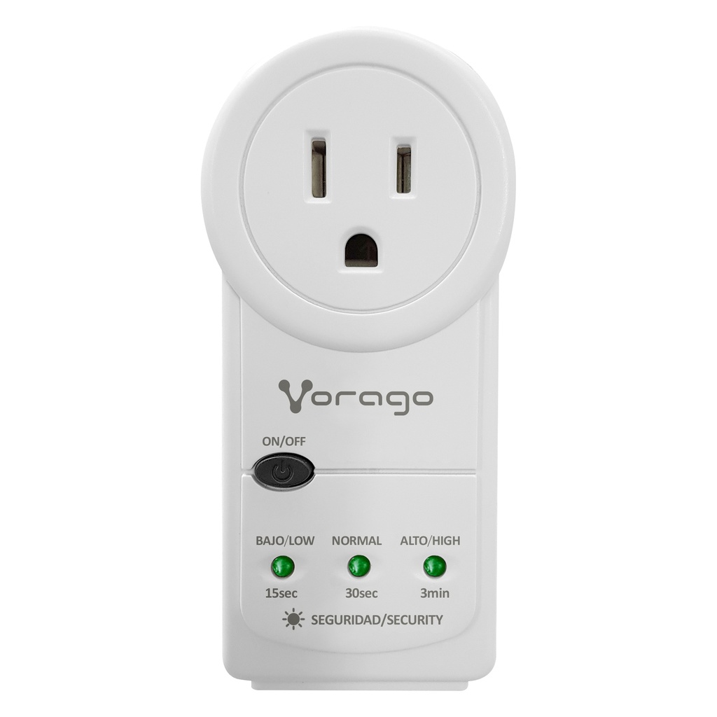 [AVR-300-WH] Reguladores VORAGO AVR-300