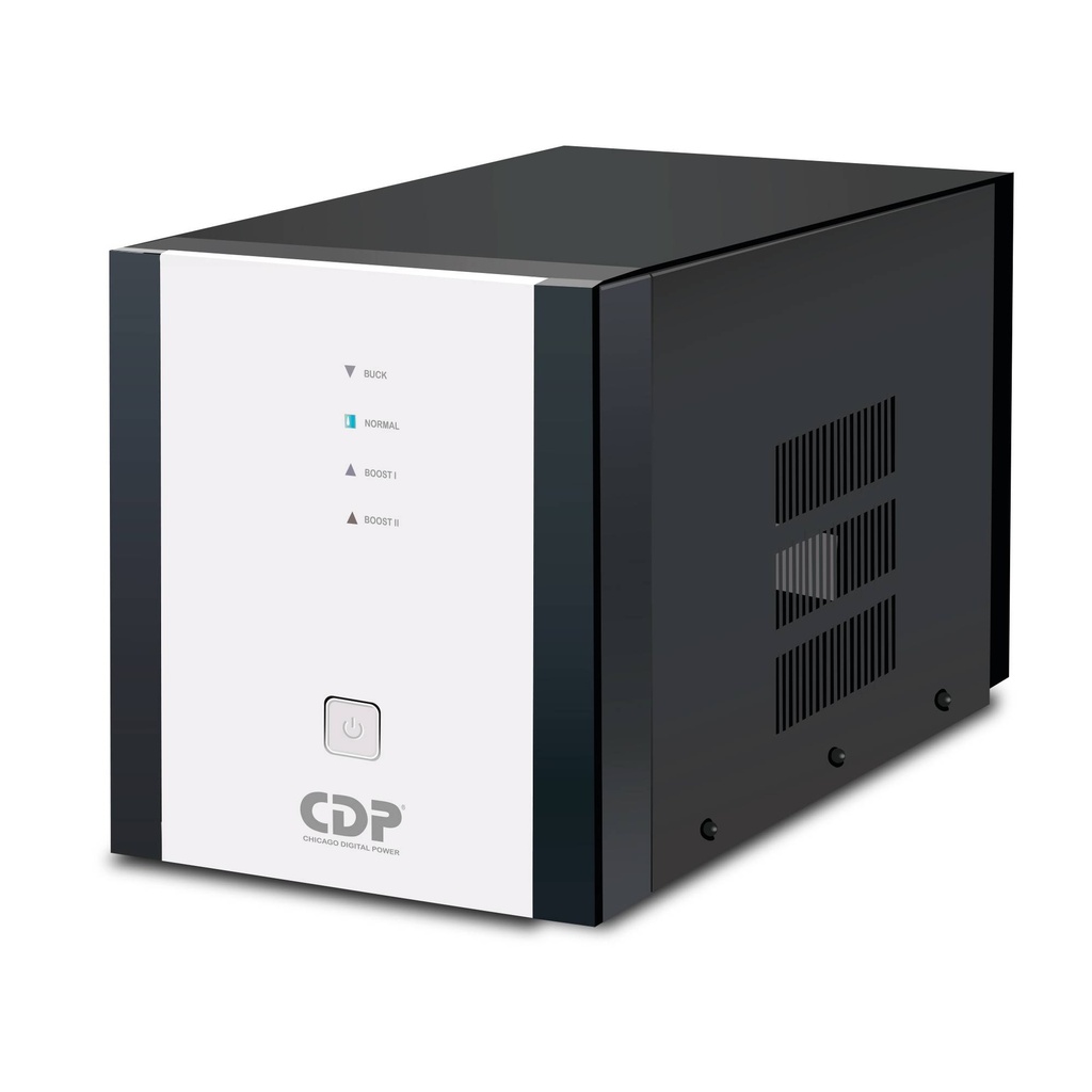 [R-AVR5008] Reguladores CDP R-AVR5008