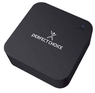 [PC-108078] Control IR Inteligente IOT PERFECT CHOICE PC-108078