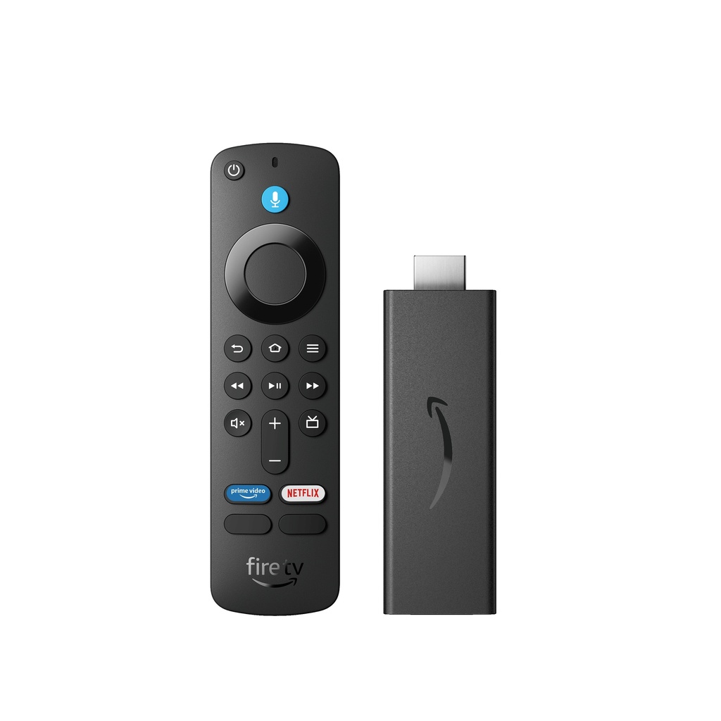 [B0CQMRKRV5] Amazon Fire TV Stick Amazon AMAZON FIRE TV STICK HD B0CQMRKRV5
