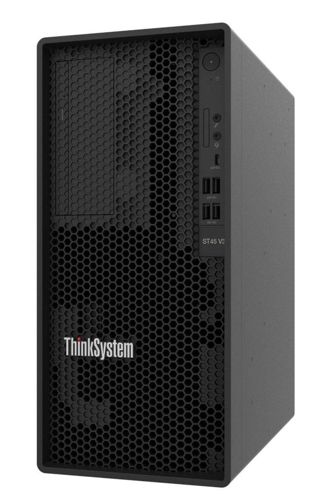 [7DH4A00GLA] Servidores LENOVO ST45 V3