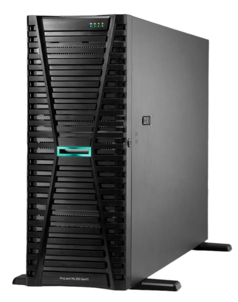[P75341-DM5] Servidores Hewlett Packard Enterprise ML350 Gen11
