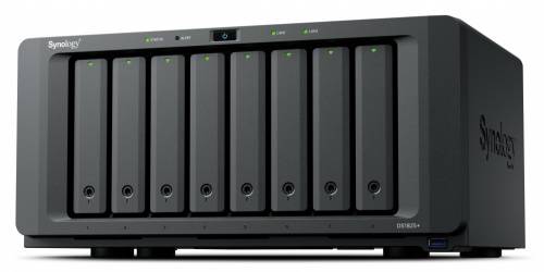[DS1825+] Servidores SYNOLOGY DS1825+