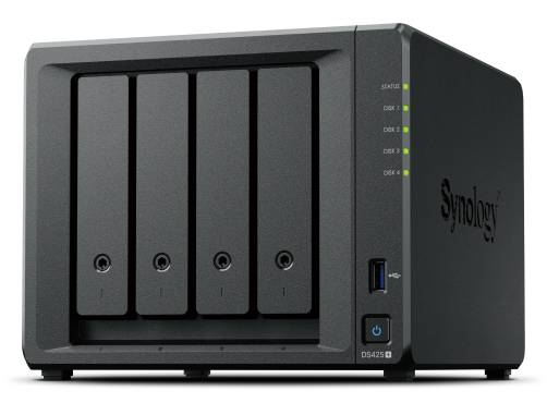 [DS425+] Servidores SYNOLOGY DS425+