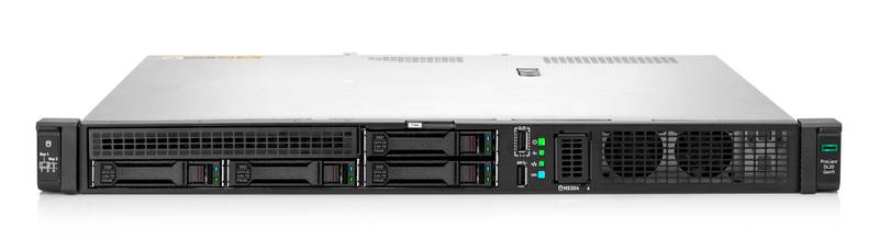 [P86721-DM5] Servidores Hewlett Packard Enterprise DL 20 Gen11 4cores
