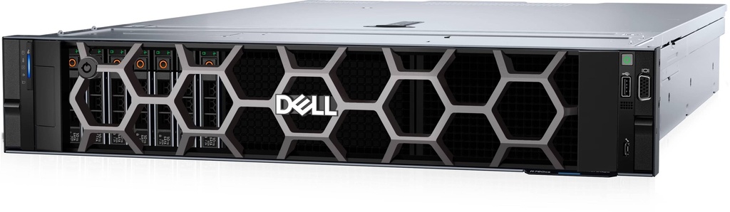 [R760xs] Servidor DELL R760xs