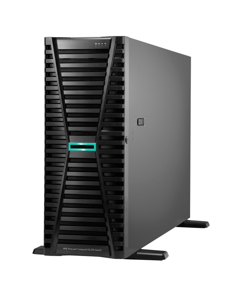 [P89085-DM5] Servidor Hewlett Packard Enterprise ML350 Gen12