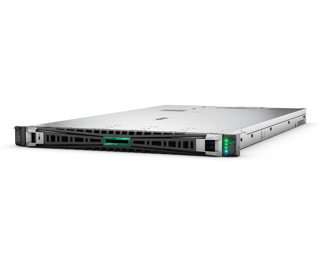 Servidor Hewlett Packard Enterprise DL360 Gen11