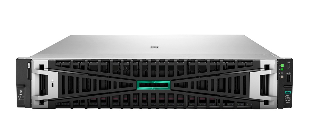 [P89235-DM5] Servidor Hewlett Packard Enterprise DL380 Gen11