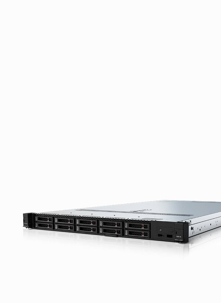 [1288 V8] Servidores Xfusion FusionServer 1288 V8