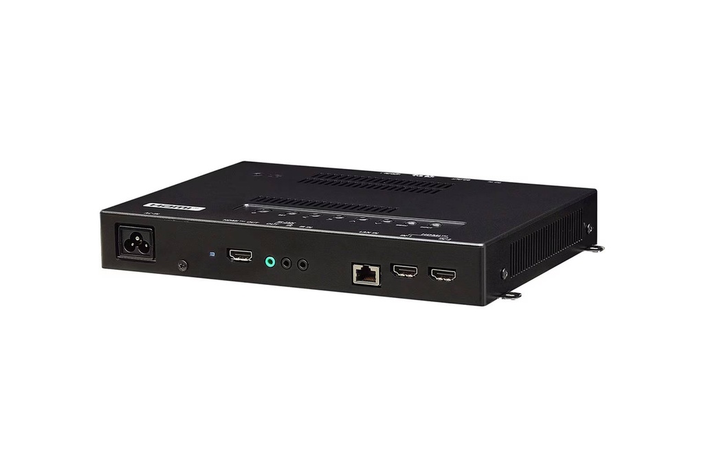 [WP601] Plataforma de señalización inteligente LG WP601