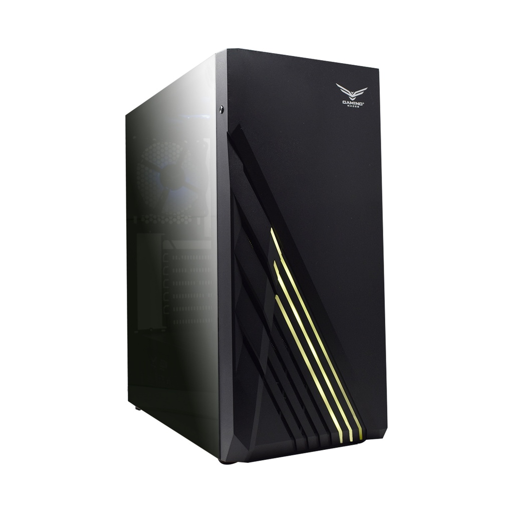 [NA-0612] Gabinete Gaming Naceb Gaming NA-0612