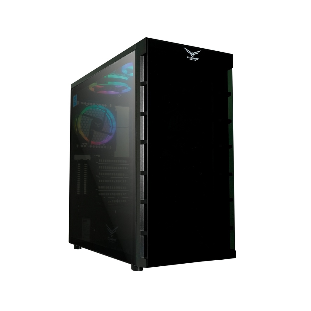 [NA-0609] Gabinete Gaming Orion  Naceb Gaming NA-0609